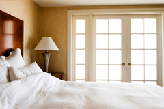 Llanrhos bedroom extension costs