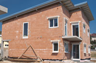 Llanrhos home extensions