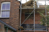 free Llanrhos home extension quotes