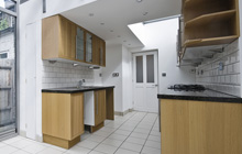 Llanrhos kitchen extension leads